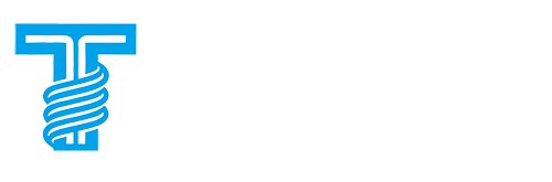 TEBAOFLEX cable logo with white background